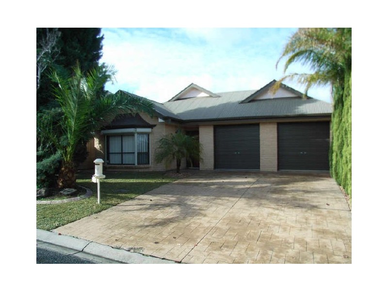4 Goodwin Circuit, Golden Grove SA 5125