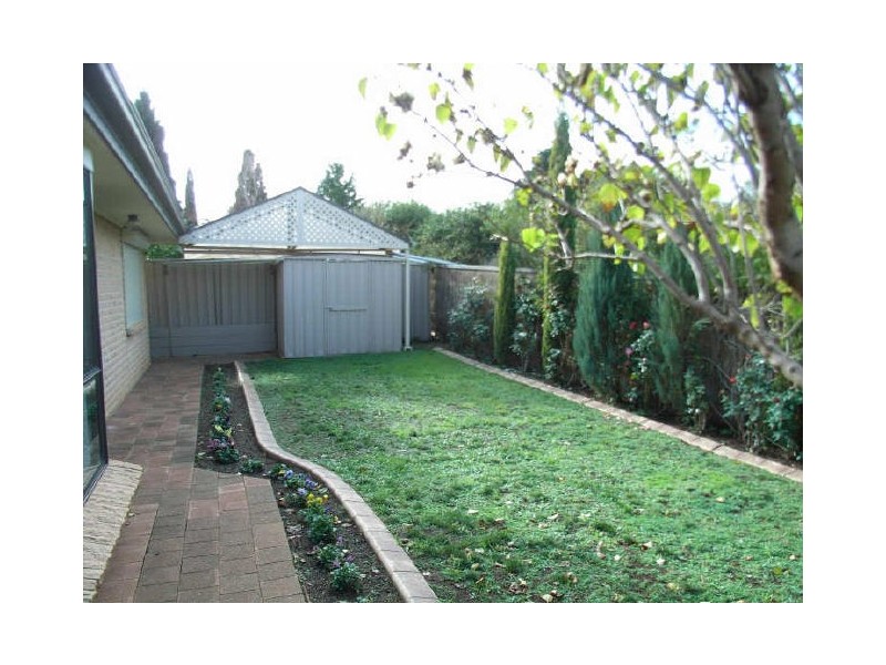 4 Goodwin Circuit, Golden Grove SA 5125