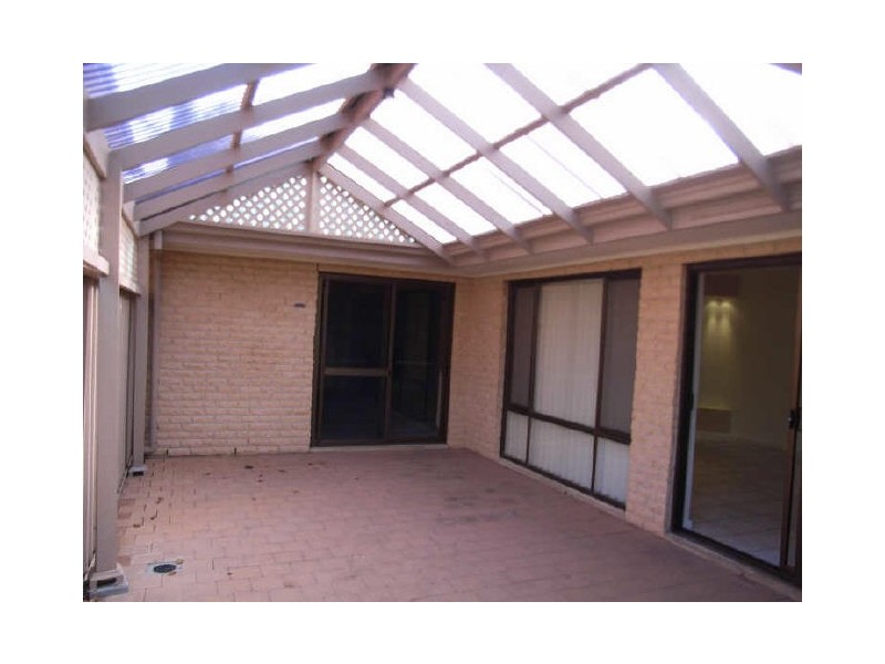 4 Goodwin Circuit, Golden Grove SA 5125