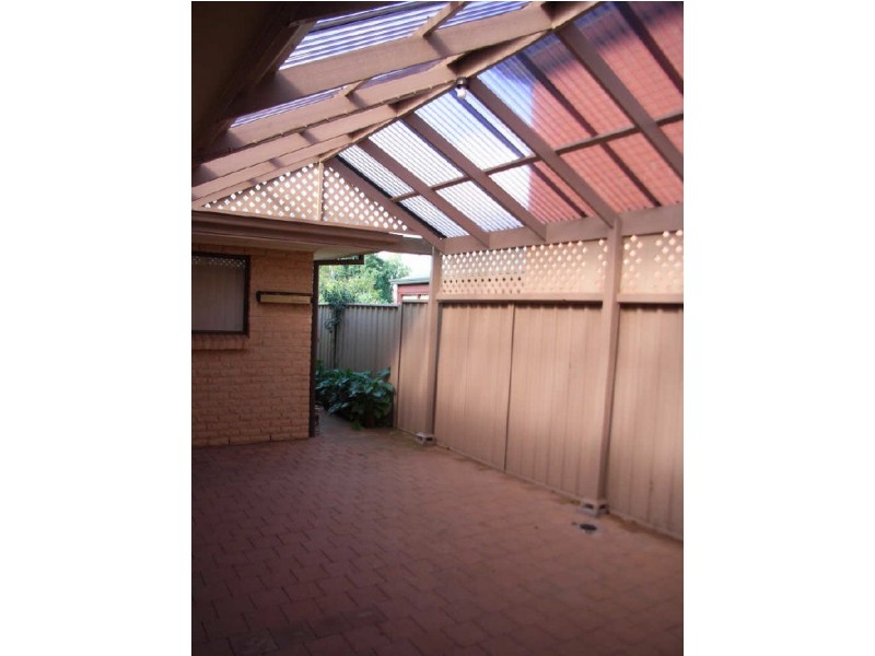 4 Goodwin Circuit, Golden Grove SA 5125
