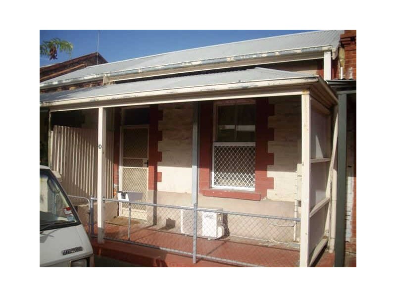 20 Oakley Street, Adelaide SA 5000