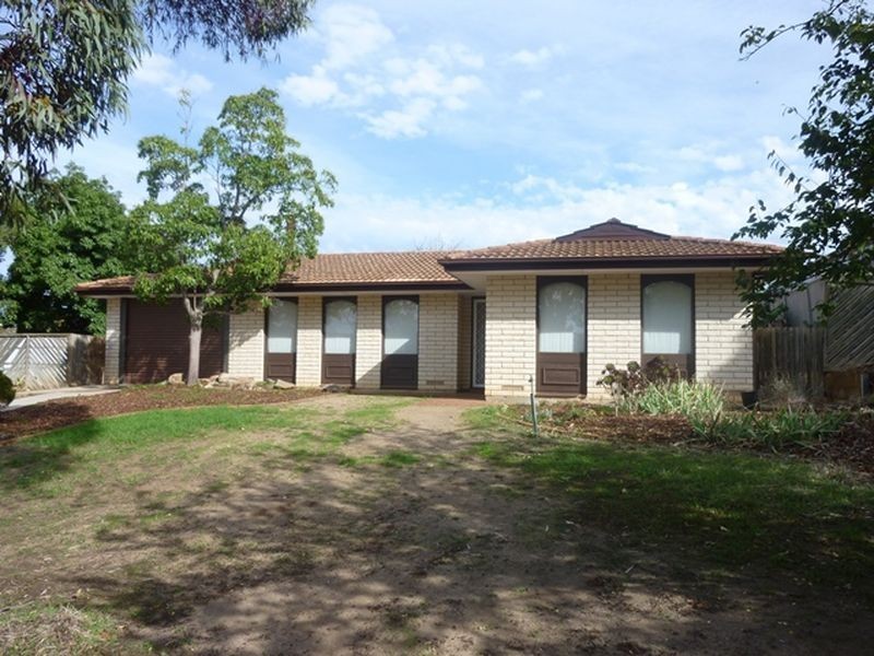 3 Chardonnay Crescent, Wynn Vale SA 5127