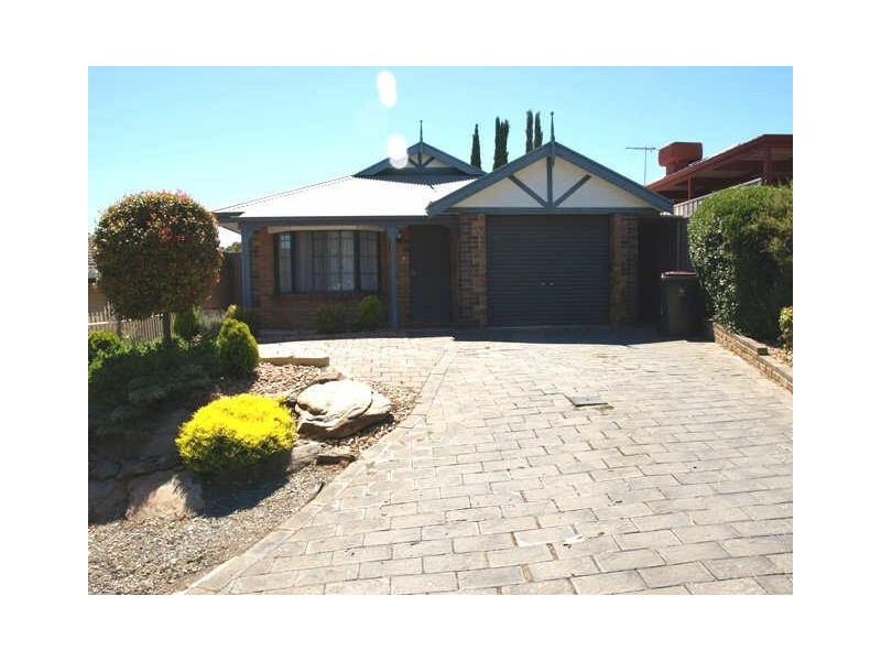 23 Mandarine Avenue, Golden Grove SA 5125