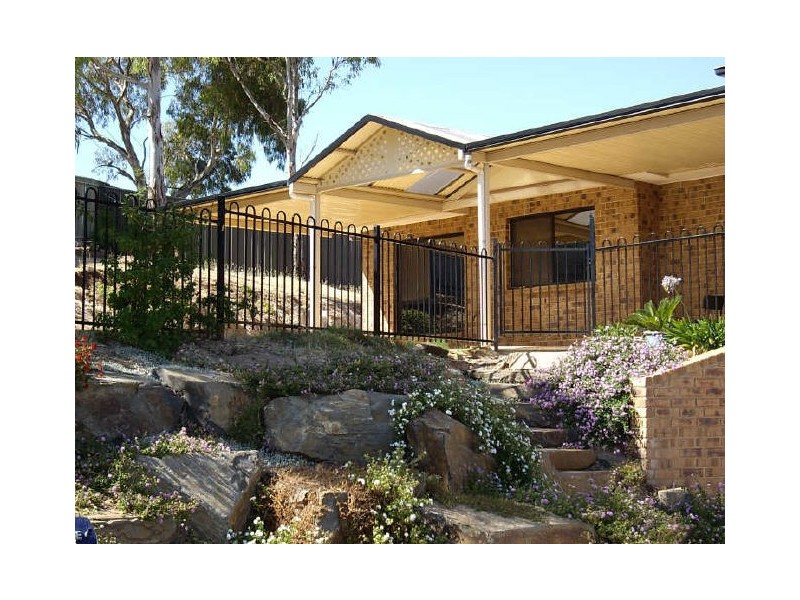 9 Laurina Court, Golden Grove SA 5125