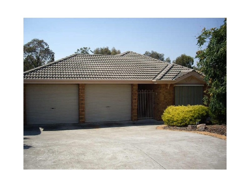 7 Roycroft Place, Golden Grove SA 5125