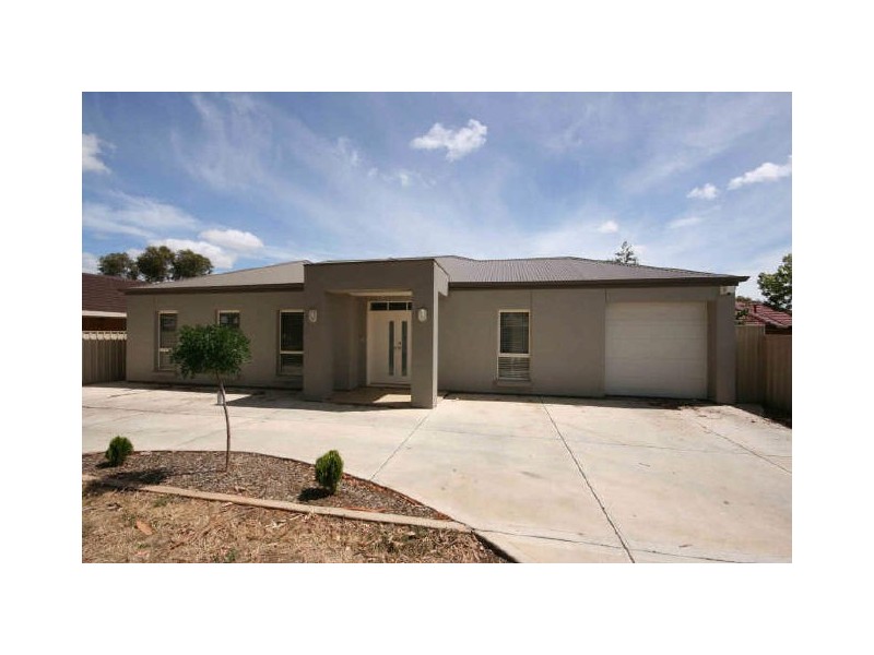 1 Foley Street, Salisbury Downs SA 5108