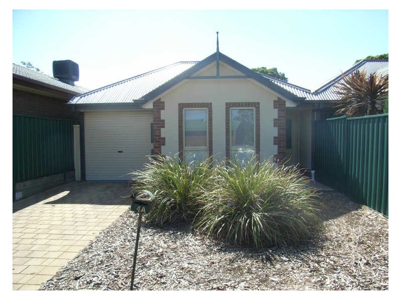 4A Bellchambers Court, Modbury Heights SA 5092