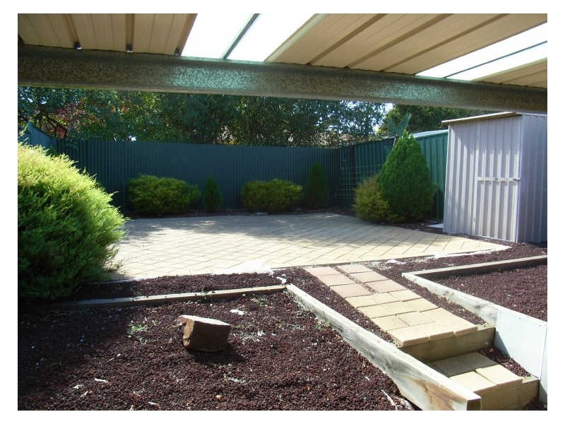 4A Bellchambers Court, Modbury Heights SA 5092