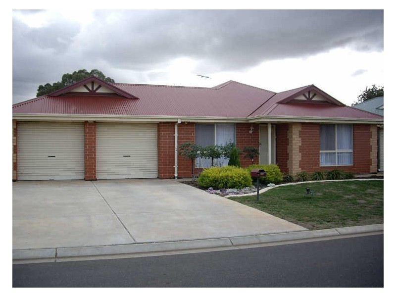 20 Charta Circuit, Smithfield SA 5114