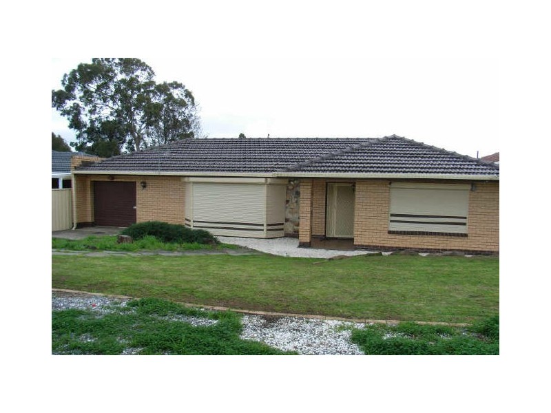 12 Greensview Road, Banksia Park SA 5091