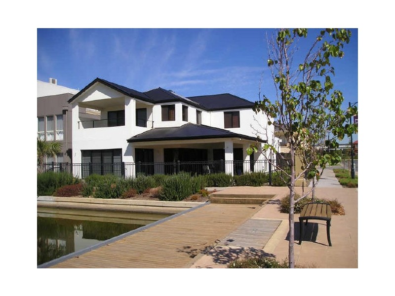 1 Azores Court, Mawson Lakes SA 5095