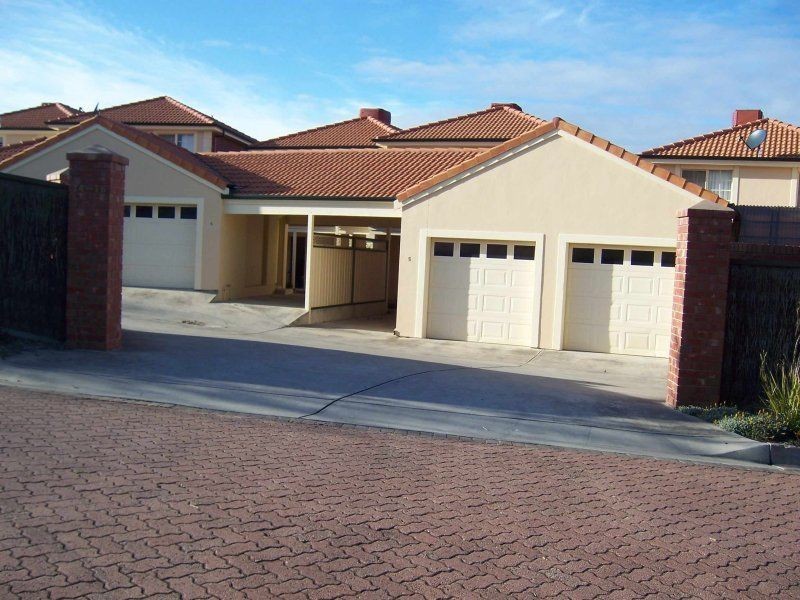 7/14-16 Goodwin Circuit, Golden Grove SA 5125