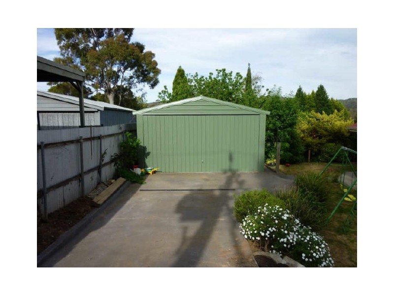 2 Lugarno Street, Redwood Park SA 5097