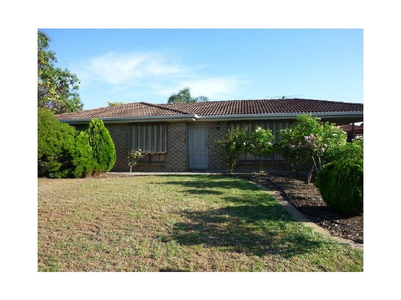 321 Grenfell Road, Redwood Park SA 5097