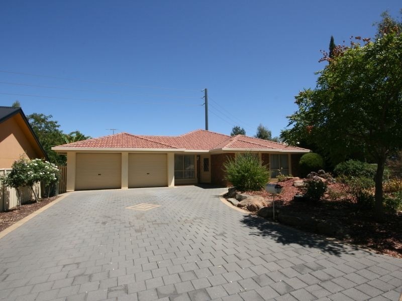 30 Pistachio Way, Golden Grove SA 5125