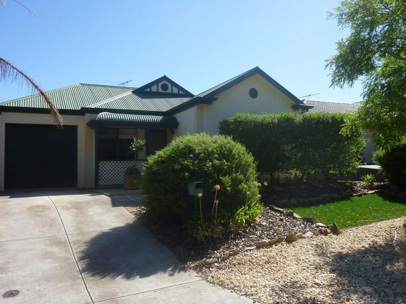 52 Cobbler Circuit, Salisbury Heights SA 5109