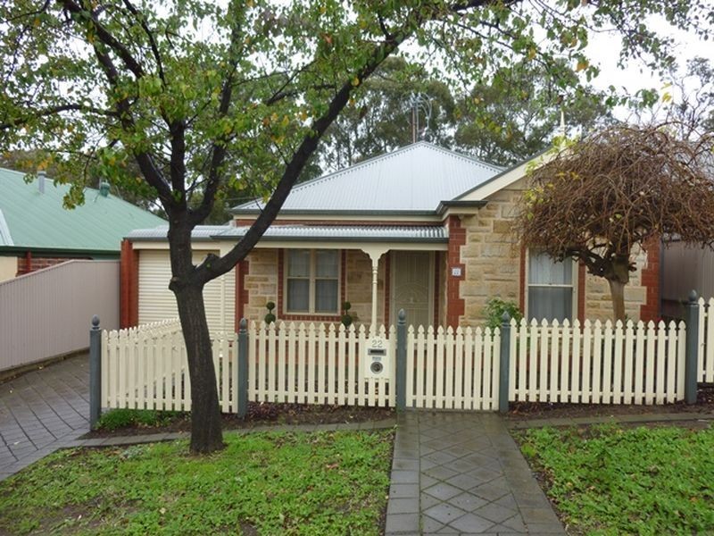 22 Satsuma Crescent, Golden Grove SA 5125