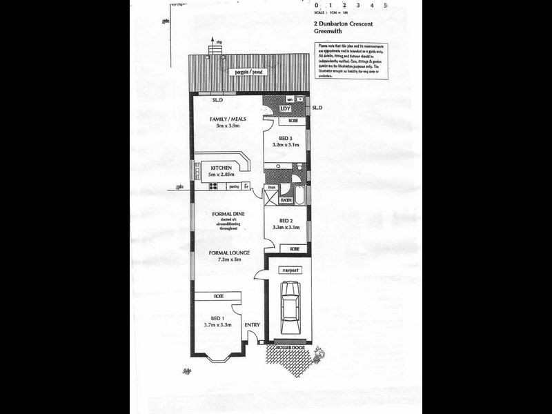 2 Dunbarton Crescent, Greenwith SA 5125
