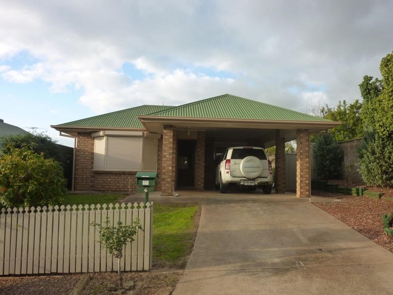 4 Kulpara Court, Golden Grove SA 5125