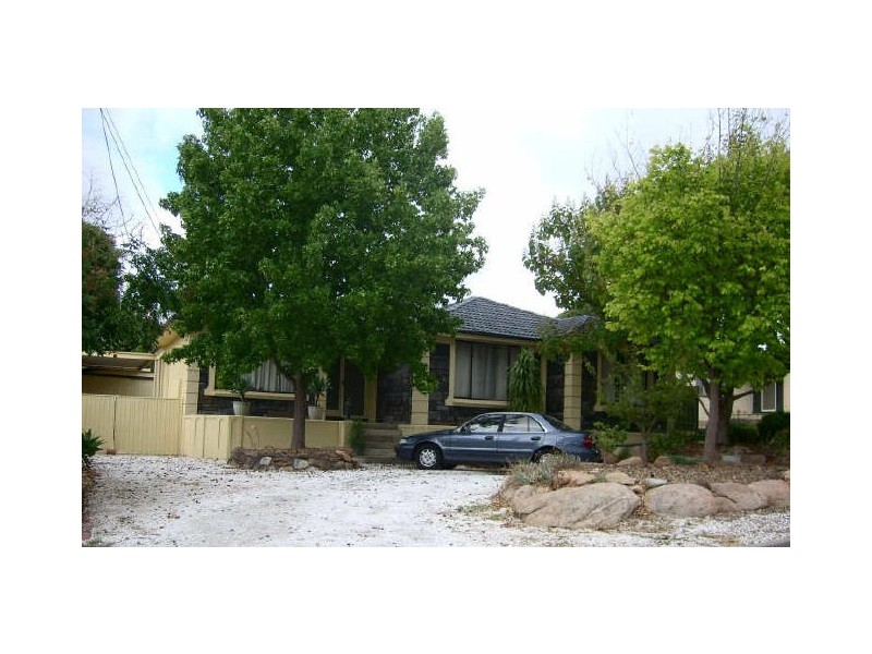 13 Stafford Street, Redwood Park SA 5097