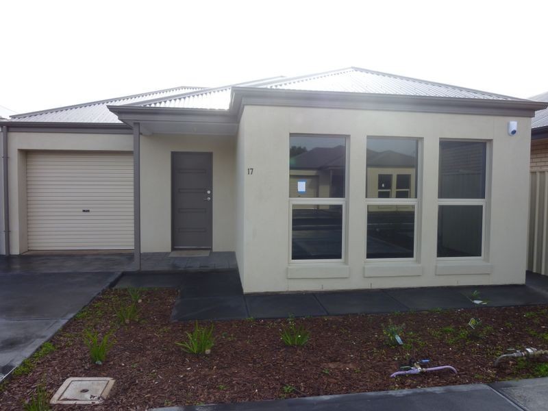 17/40 York Terrace, Salisbury Downs SA 5108