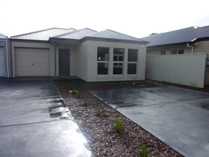 17/40 York Terrace, Salisbury Downs SA 5108
