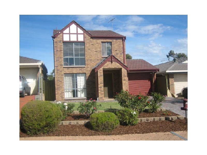 5 Pacific Boulevard, Hillbank SA 5112