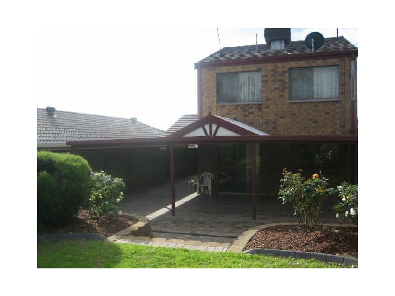 5 Pacific Boulevard, Hillbank SA 5112