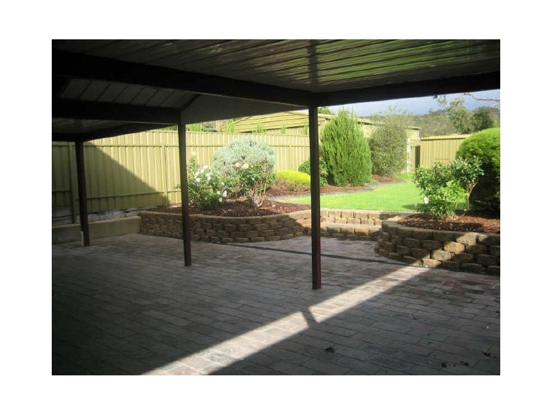 5 Pacific Boulevard, Hillbank SA 5112