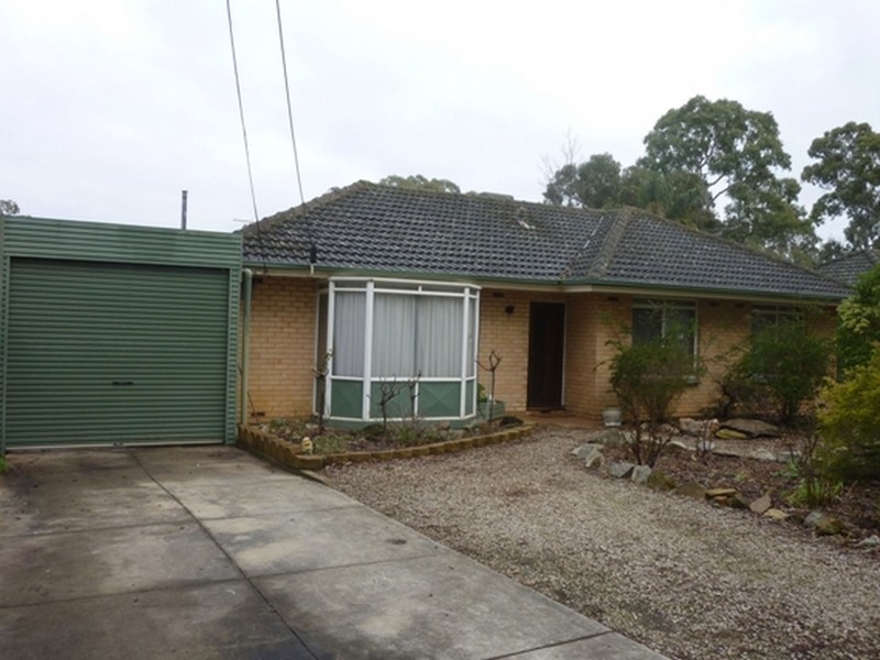 80 Littler Drive, Fairview Park SA 5126