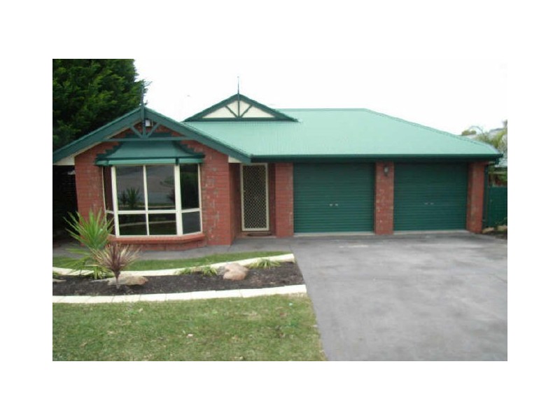 10 Griffin Place, Wynn Vale SA 5127