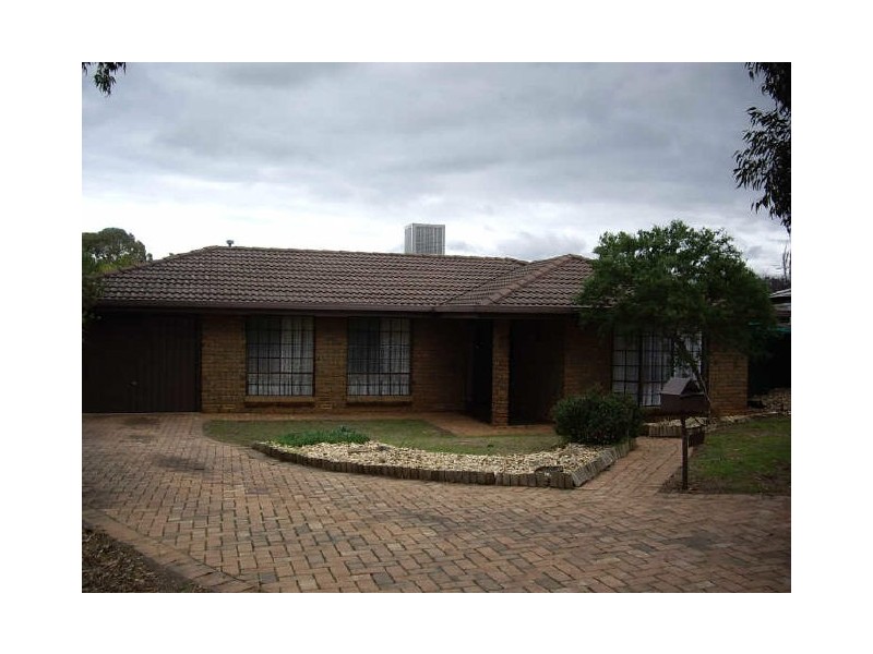 45 Cedric Avenue, Redwood Park SA 5097
