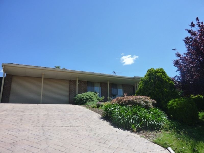 15 Barrett Court, Golden Grove SA 5125