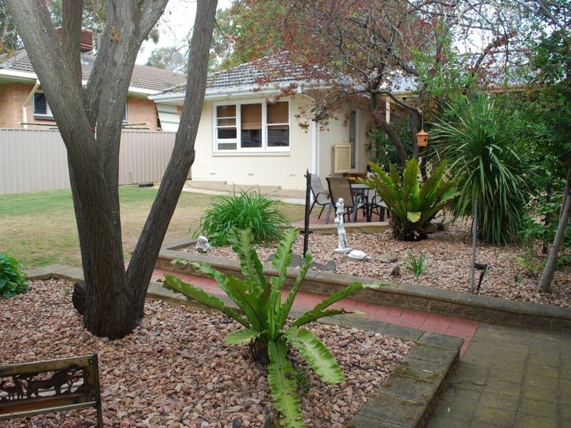 21 Derwent Court, Banksia Park SA 5091