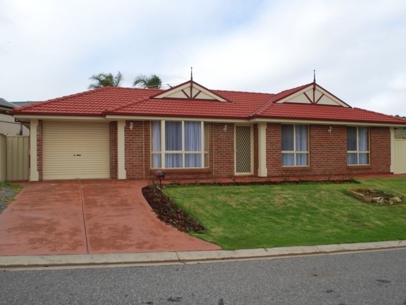 6 Topaz Court, Hope Valley SA 5090