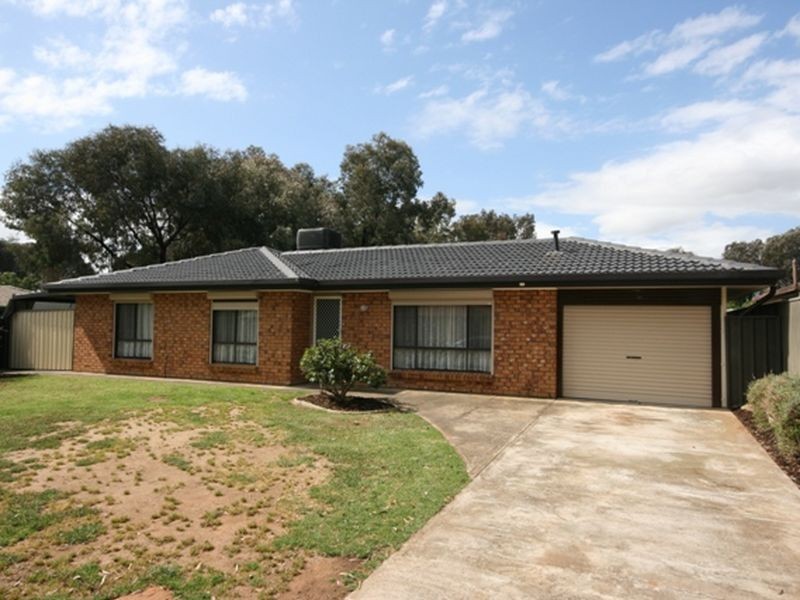 11 Hawthorn Terrace, Parafield Gardens SA 5107
