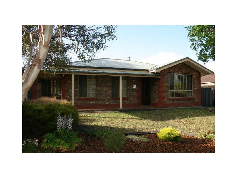 26 Frontignac Court, Wynn Vale SA 5127