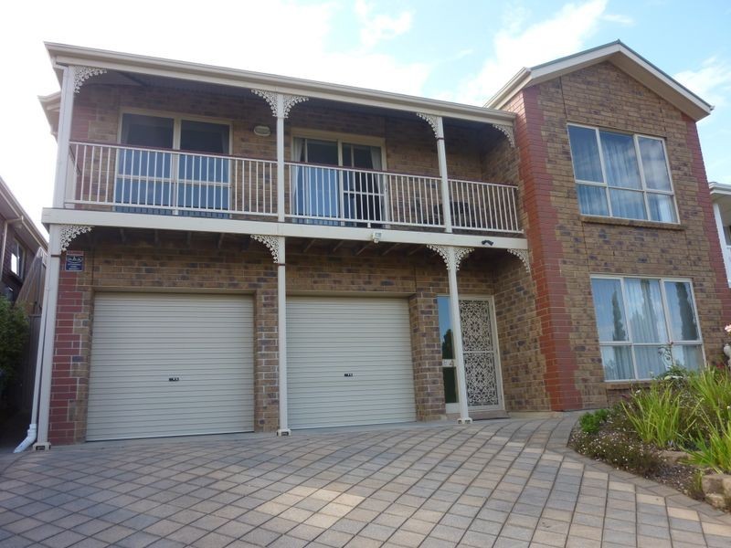 4 Winchester Crescent, Golden Grove SA 5125