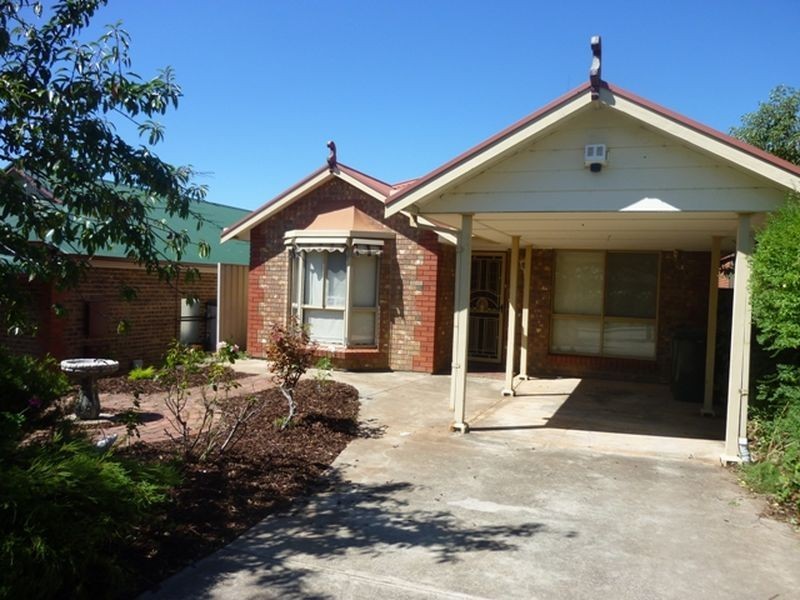 11 St Just Court, Golden Grove SA 5125