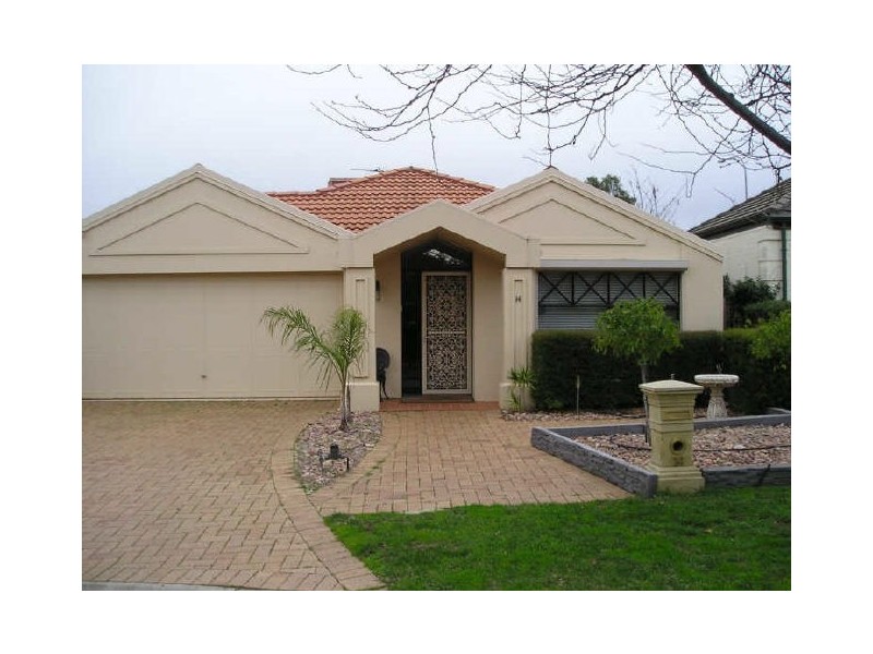 14 Gammon Court, Greenwith SA 5125