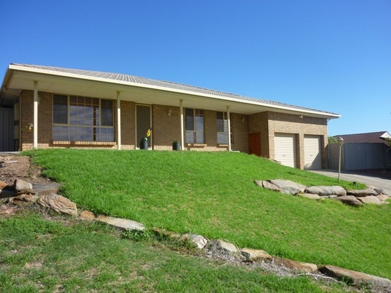 6 Gilmore Court, Golden Grove SA 5125