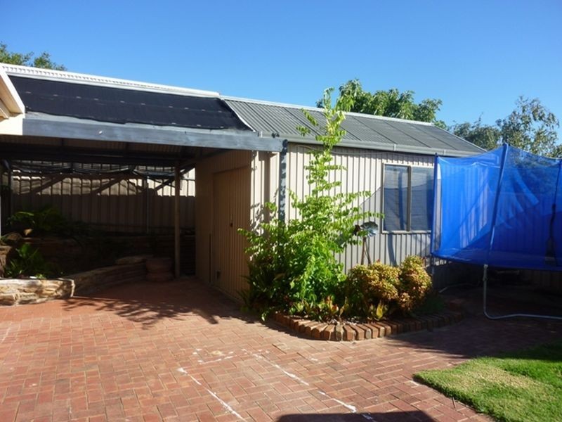 6 Gilmore Court, Golden Grove SA 5125