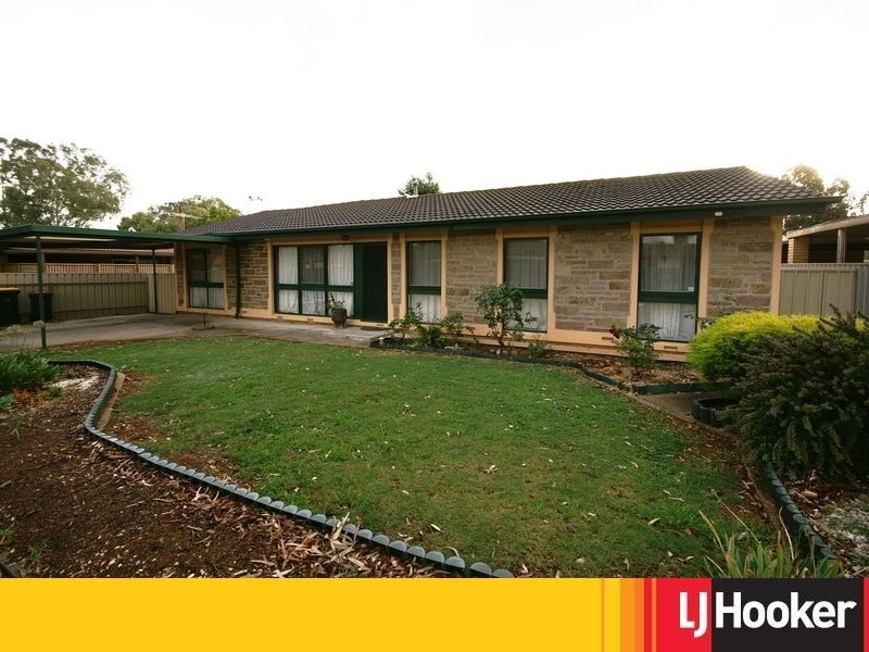 41 Northbri Avenue, Salisbury East SA 5109