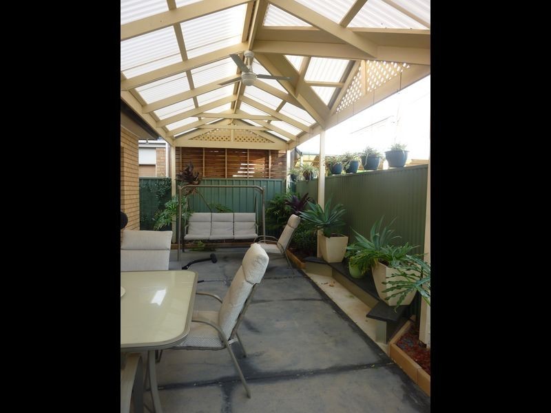 7 Isla Circuit, Mawson Lakes SA 5095