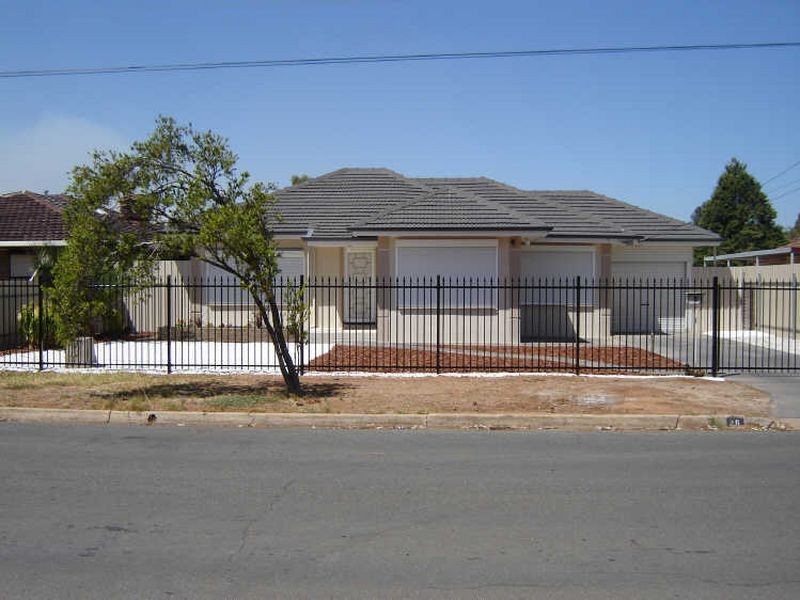 26 Paramount Road, Salisbury Downs SA 5108