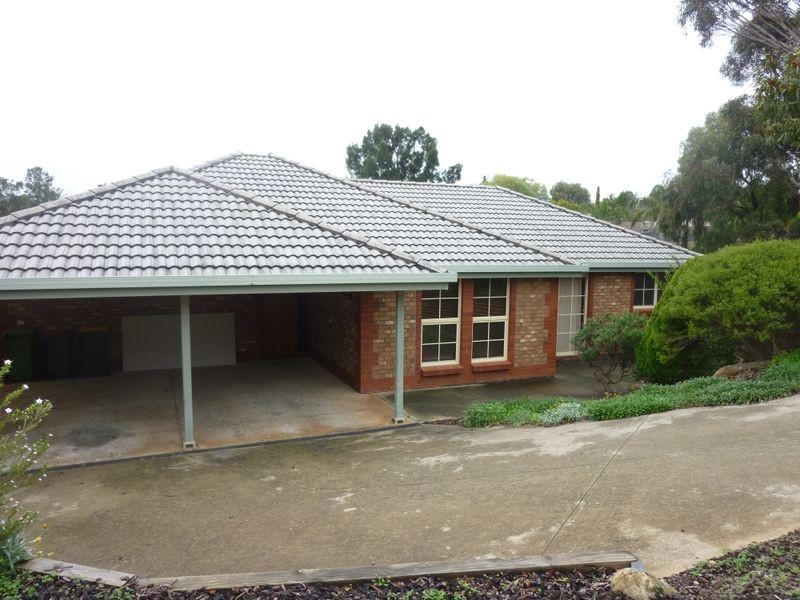 2 Reseda Court, Wynn Vale SA 5127
