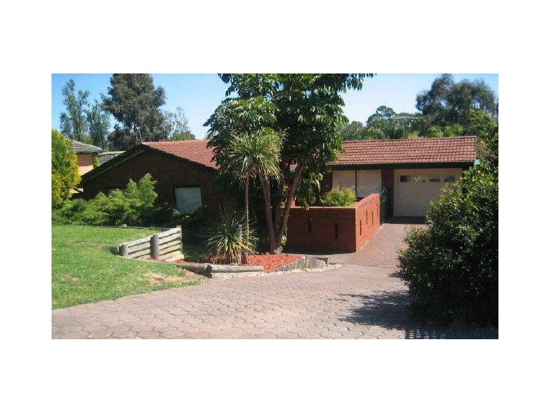 256 Hancock Road, Redwood Park SA 5097