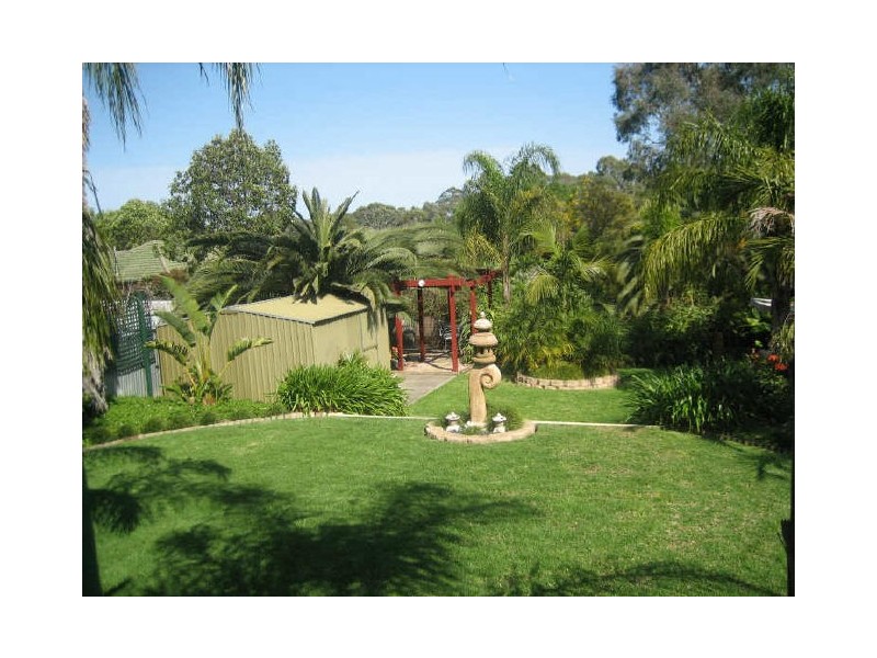 256 Hancock Road, Redwood Park SA 5097