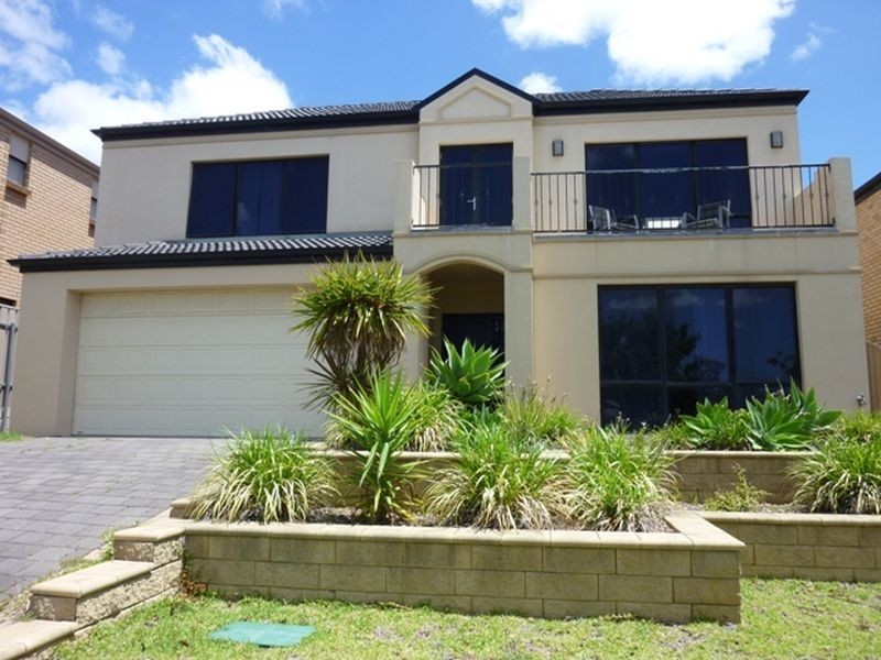 19 Bartlett Court, Golden Grove SA 5125