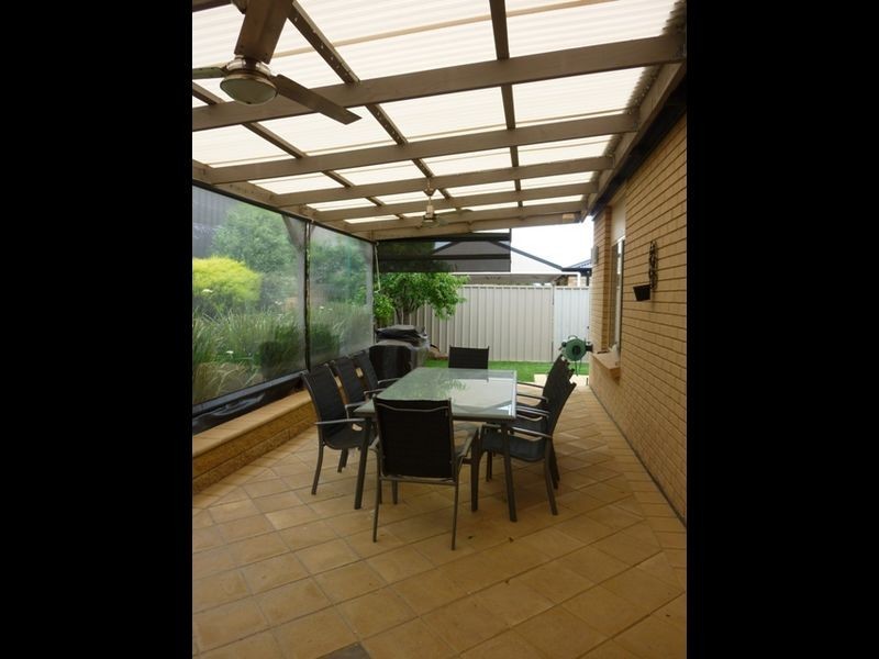 19 Bartlett Court, Golden Grove SA 5125